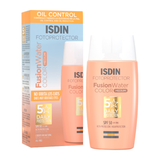 ISDIN FUSION WATER SPF50 50ML - TONO MEDIO