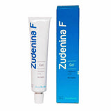 ZUDENINA F 0,3% GEL X 30G