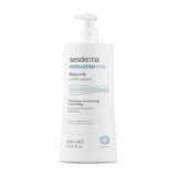 HIDRADERM HYAL LECHE CORPORAL 400ML