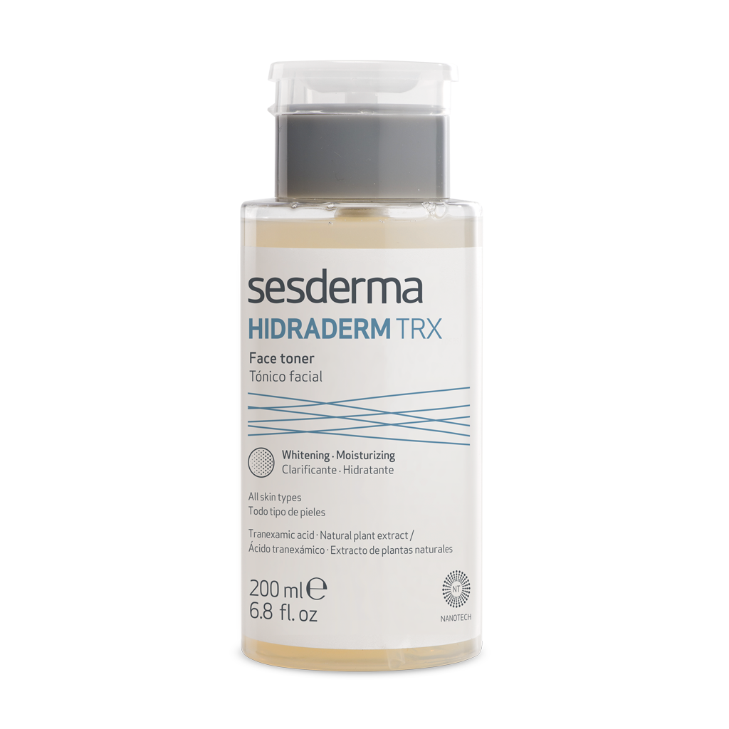HIDRADERM TRX AVENA ROSAS 200ML