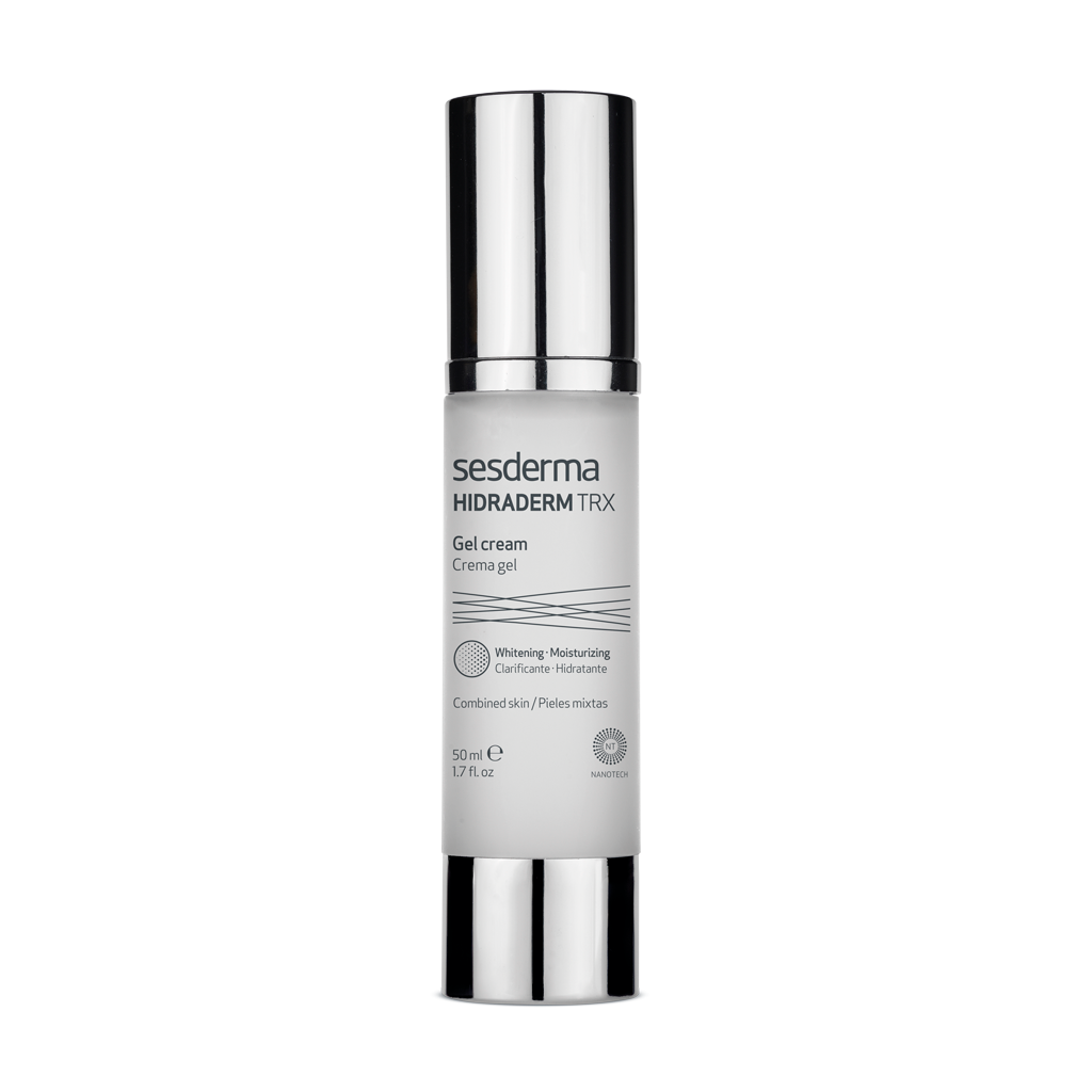 HIDRADERM TRX CREMA GEL 50 ML