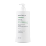 HIDRALOE LECHE CORPORAL 400 ML