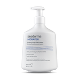HIDRAVEN CREMA ESPUMOSA SIN JABÓN
