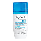 URIAGE DESODORANT PUISSANCE 3 FCO X 50ml