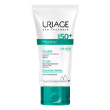 URIAGE HYSEAC FLUIDO SPF50 X 50ml