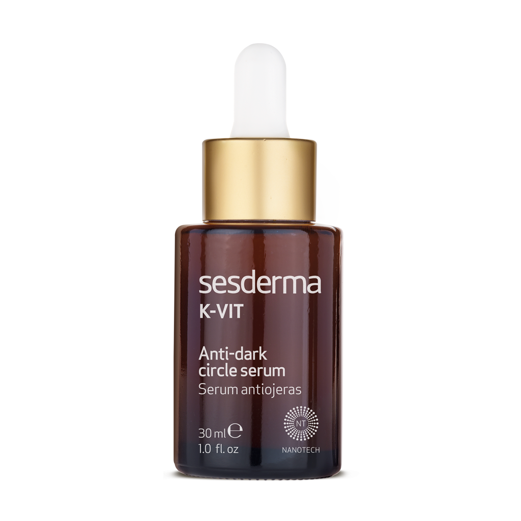 K-VIT SERUM ANTIOJERAS