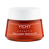 VICHY LIFTACTIV  COLLAGEN SPECIALIST CREMA DÍA X 50ML