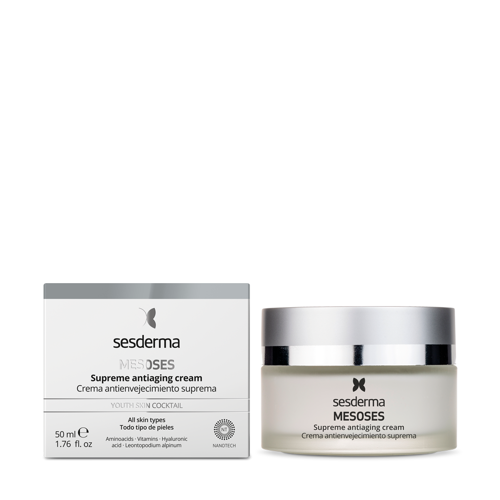 MESOSES Crema