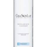 CSL AOX MICELAR 250 ML