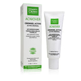 MARTIDERM ACNIOVER CREMIGEL ACTIVO X 40ML
