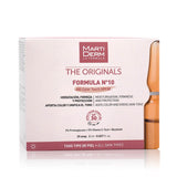 MARTIDERM FÓRMULA Nro 10  X 30 amp