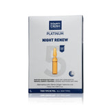 MARTIDERM AMPOLLAS NIGHT RENEW x 5unid.