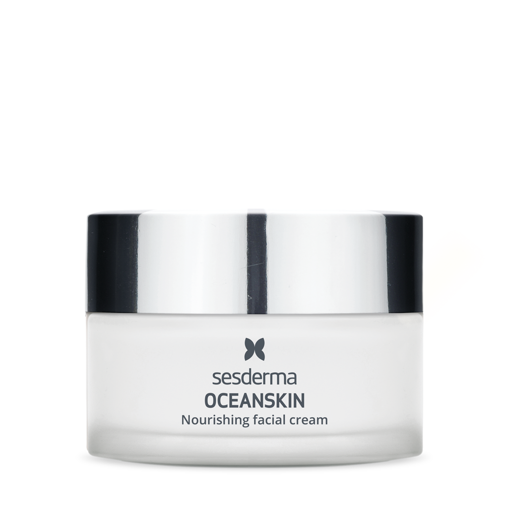 OCEANSKIN Crema nutritiva