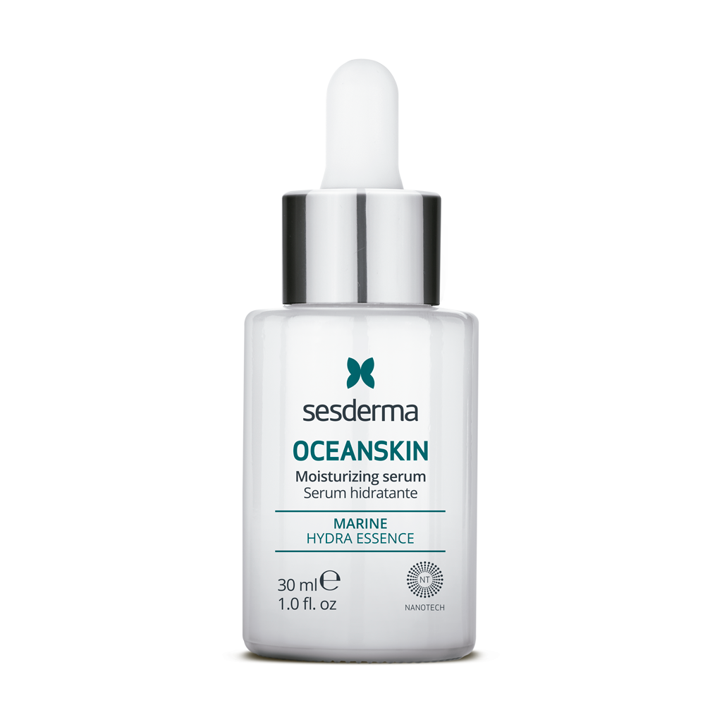 OCEANSKIN Serum hidratante