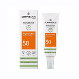 Sophieskin facial Regeneradora SPF50 x50ml