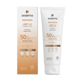 REPASKIN Fluido ligero corporal SPF50