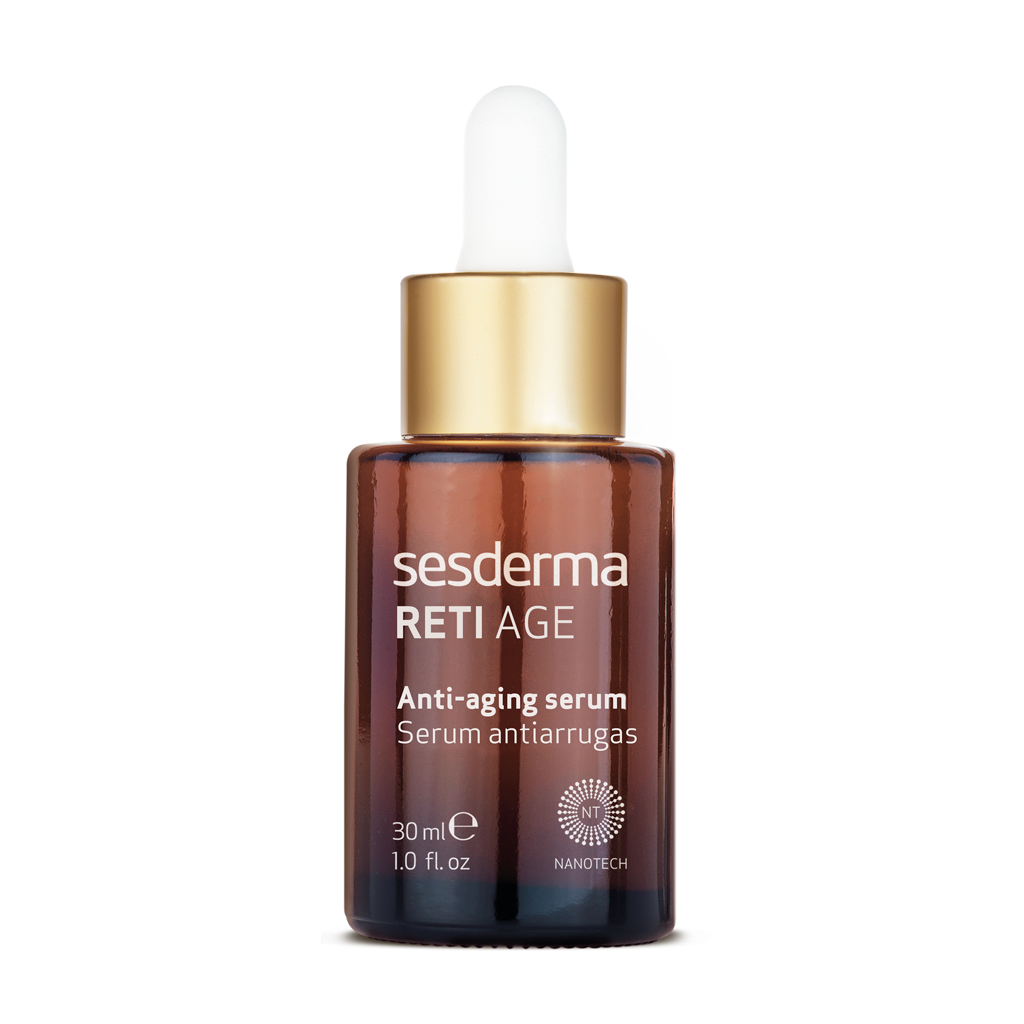 RETI AGE ANTIAGING SERUM 30 ML