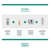 RUTINA MARTIDERM HOMBRES - 20%OFF