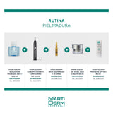 RUTINA MARTIDERM PIEL MADURA - 20%OFF
