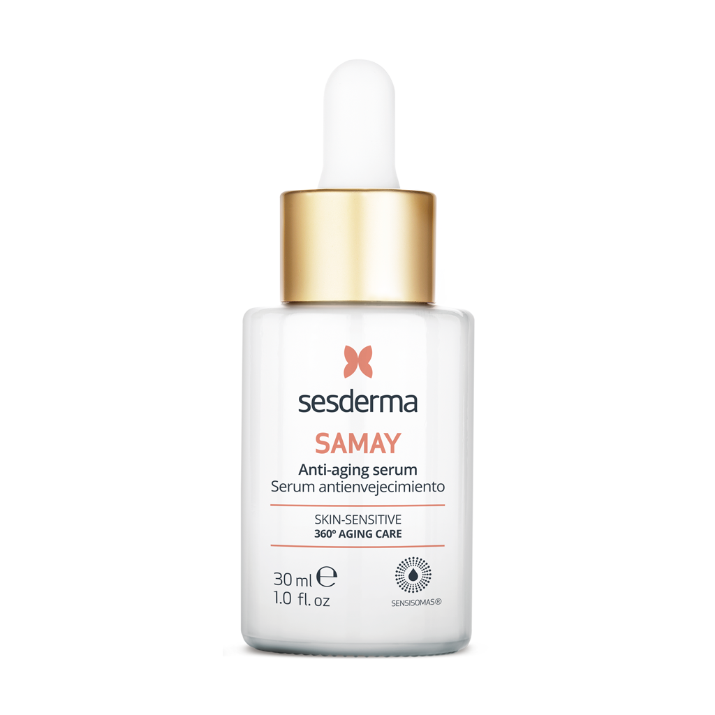 SAMAY LIPOSOMAL SERUM