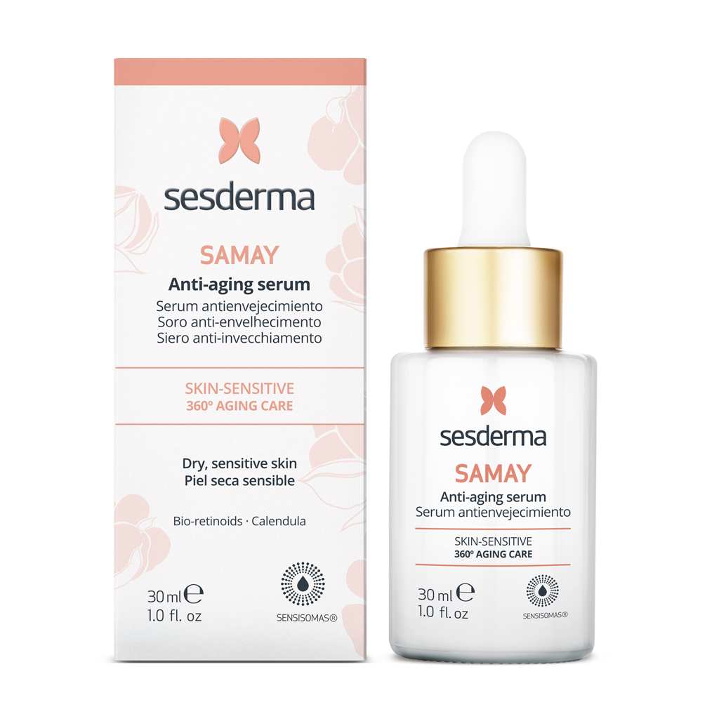 SAMAY LIPOSOMAL SERUM