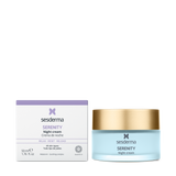 SERENITY Crema de Noche
