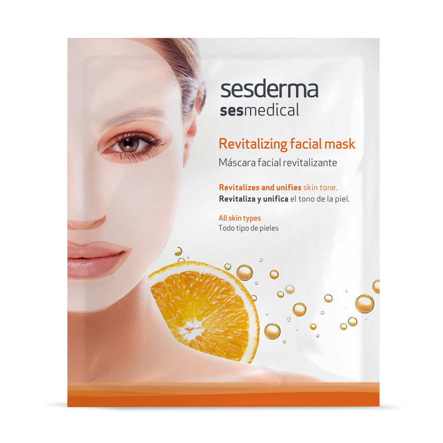 SESMEDICAL MÁSCARA FACIAL REVITALIZANTE