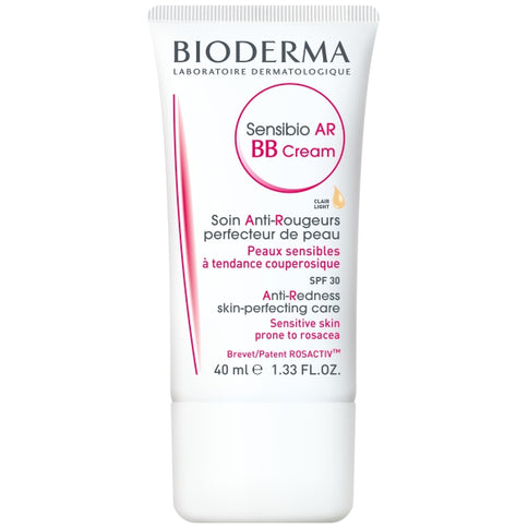Bioderma Sensibio AR BB Cream - 25% OFF