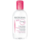 Bioderma Sensibio H2O Solución Micelar Desmaquillante x250 ml