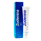 ZUDENINA 0,1% GEL X 30G