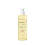 AVENE XERACALM ACEITE LIMPIADOR ROSTRO- CUERPO 400 ML