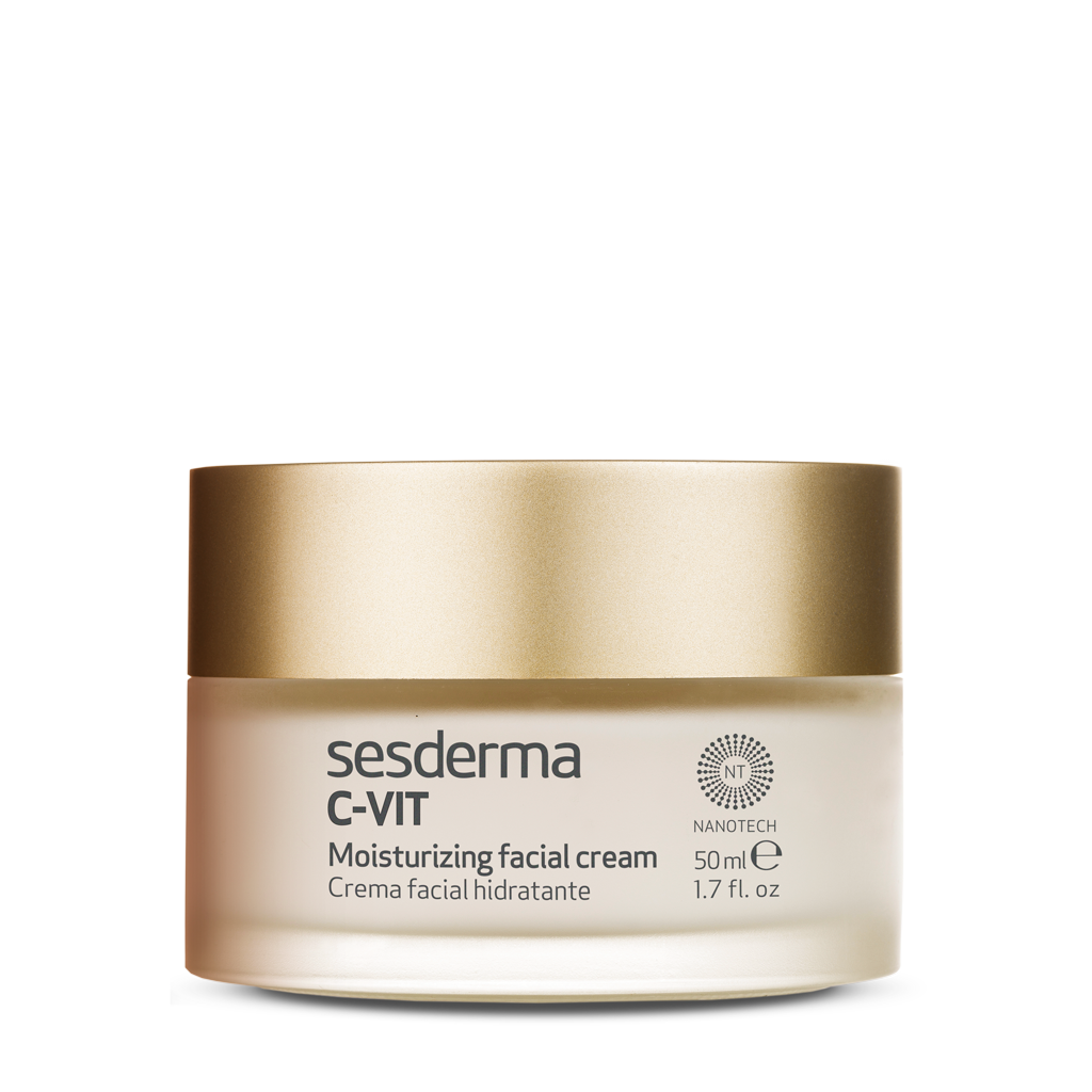 C-VIT CREMA HIDRATANTE