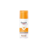 EUCERIN Sun Facial Pigment Control FPS 50+ 50ml - Tono Medio