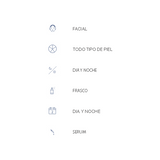 ACGLICOLIC LIPOSOMAL SERUM Antiedad