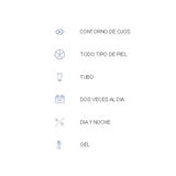 FACTOR G RENEW Crema Contorno de Ojos