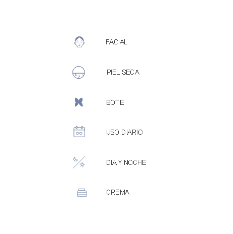 MESOSES Crema