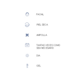 REPASKIN Facial Toque Seco SPF30