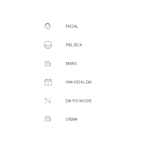 RETI AGE CREMA FACIAL 50ML
