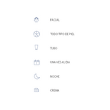 RETISES CONTORNO DE OJOS 15ML