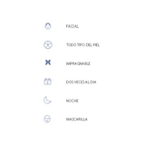 SESMEDICAL MÁSCARA FACIAL ANTIENVEJECIMIENTO