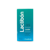 Lactibón loción pH 3.5 x 120 mL