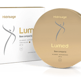 LUMED BASE COMPACTA TONO OSCURO 11GR