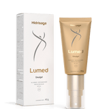 LUMED EMULGEL 40GR
