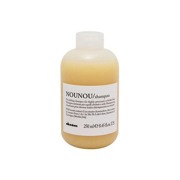 NOUNOU Shampoo 250ml
