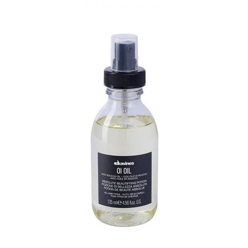 OI Oil Absolute beautifying potion 135ml