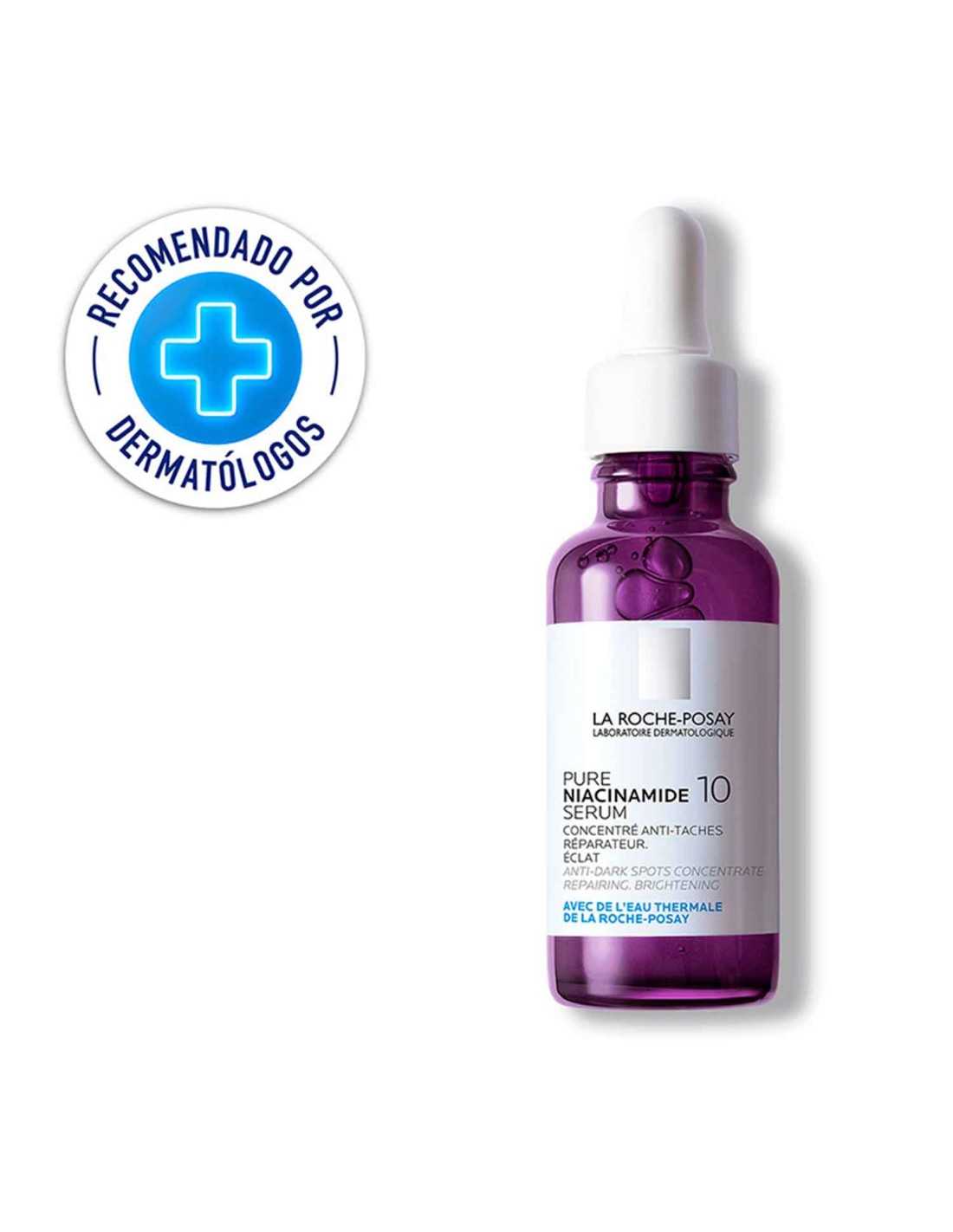 La Roche Posay – PURE NIACINAMIDE 10 Serum X 30ML