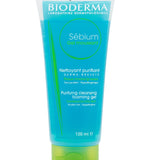 Bioderma Sébium Gel Moussant x 100ml